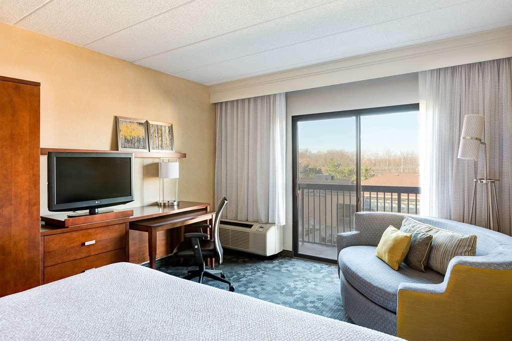 Hotel Sonesta Select Philadelphia Airport Zimmer foto